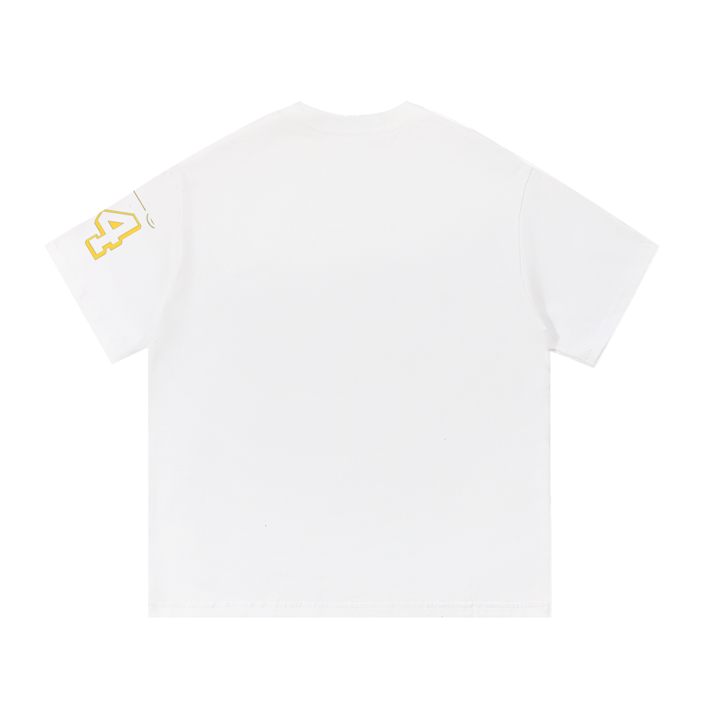 The Mamba Heritage Tee