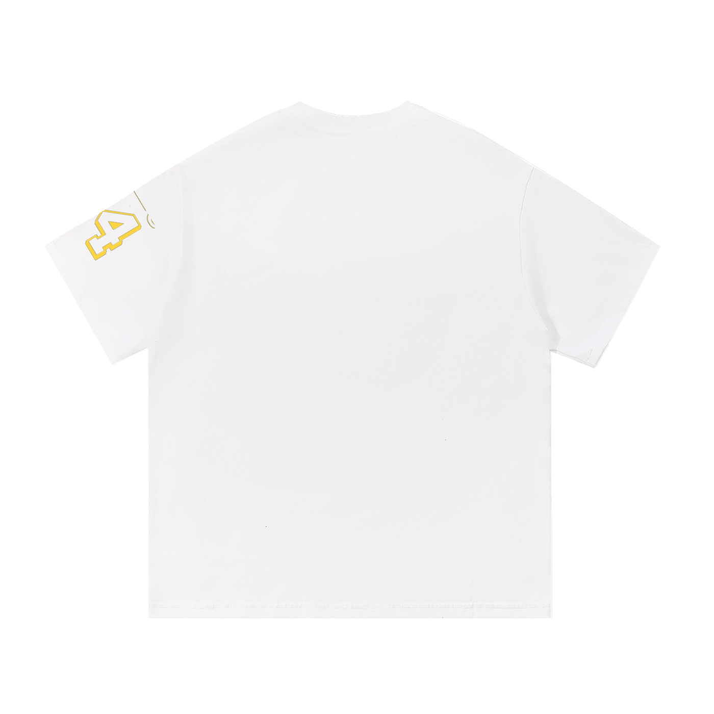 The Mamba Heritage Tee