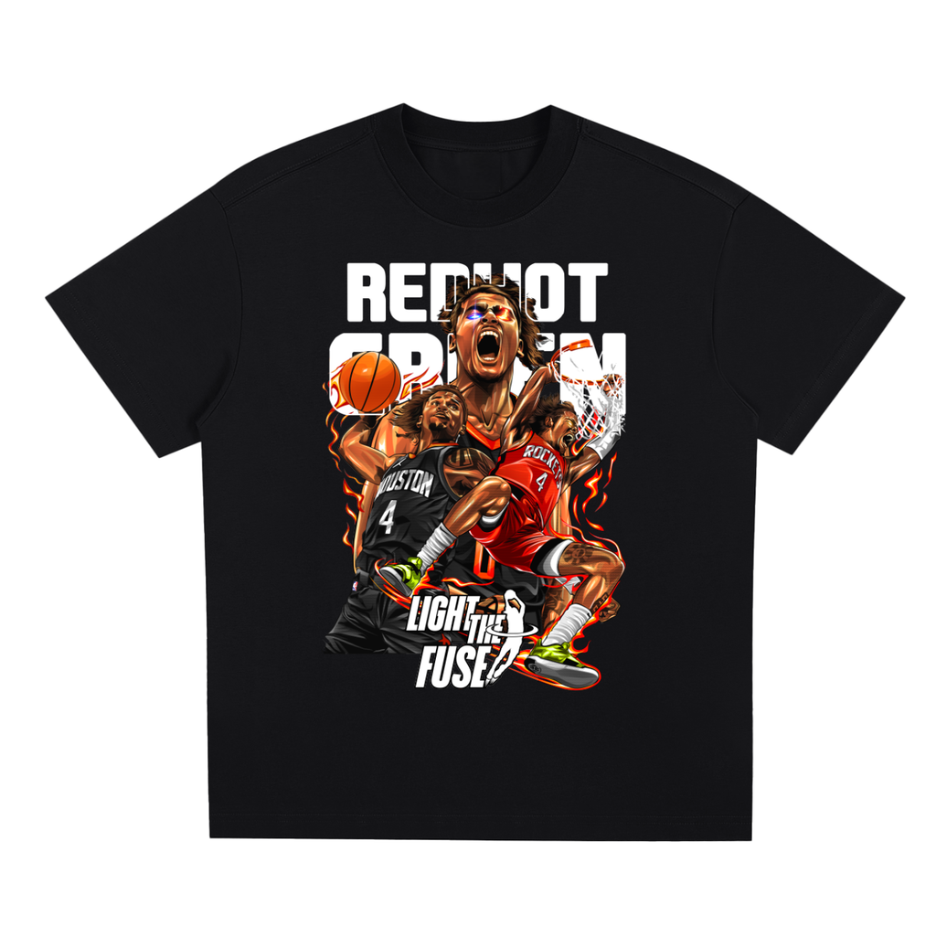 Ignite the H-Town T-shirt