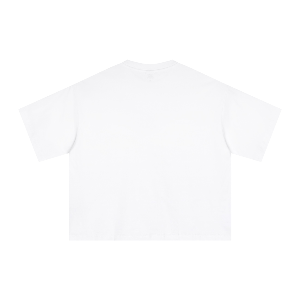 Miami "After-Burn" Heavyweight Tee