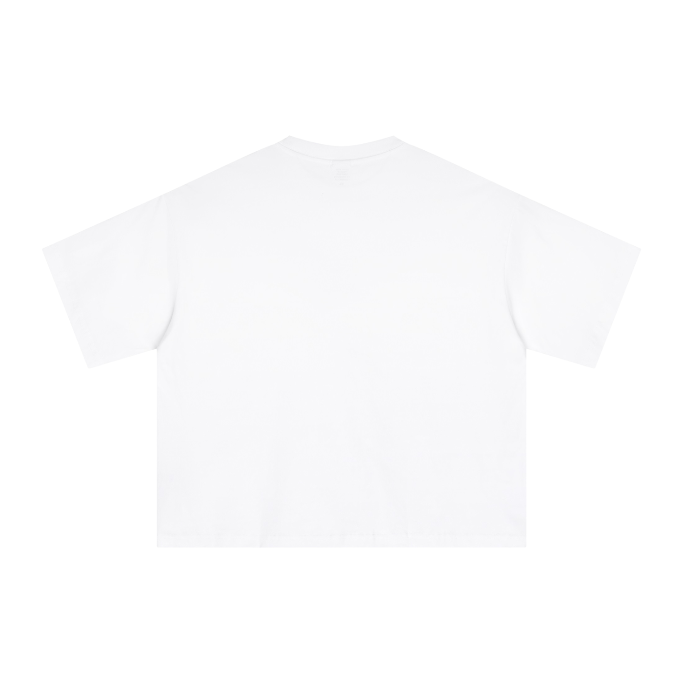 Miami "After-Burn" Heavyweight Tee