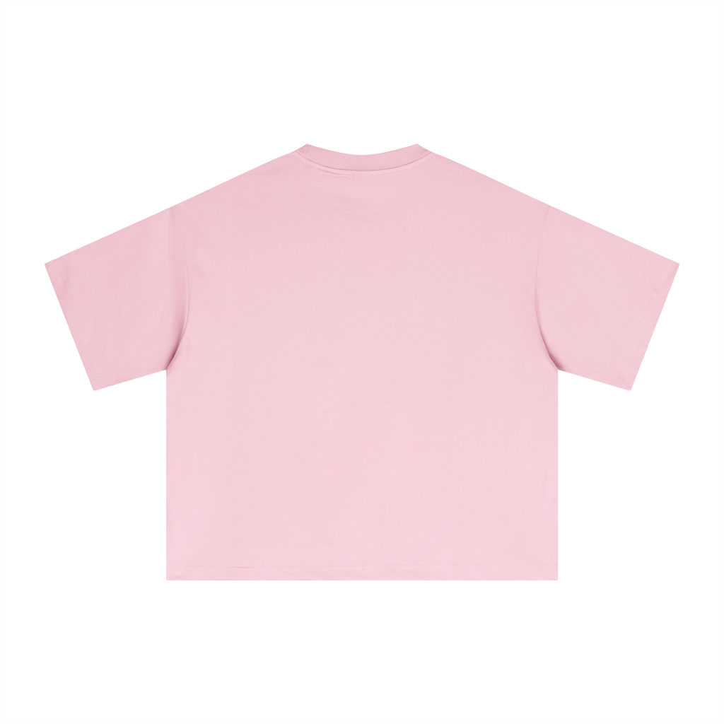 Miami "After-Burn" Heavyweight Tee
