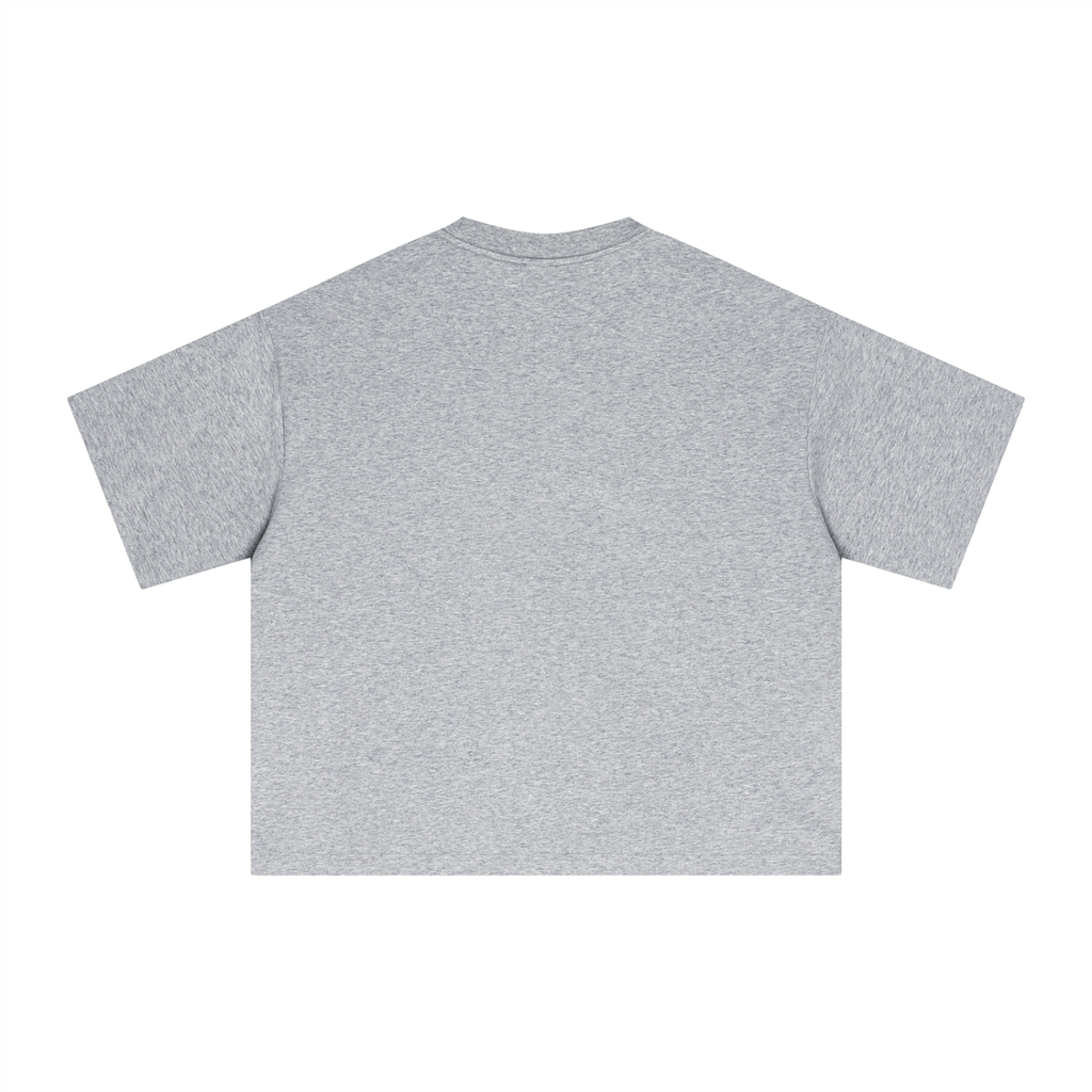 Miami "After-Burn" Heavyweight Tee