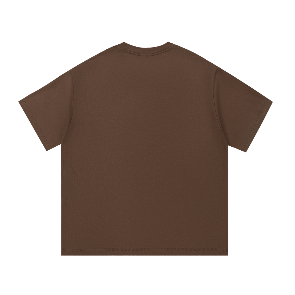 HOOPS 01 Graphic Tee