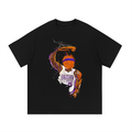 The "Big Cuz" Vintage Oversize Tee