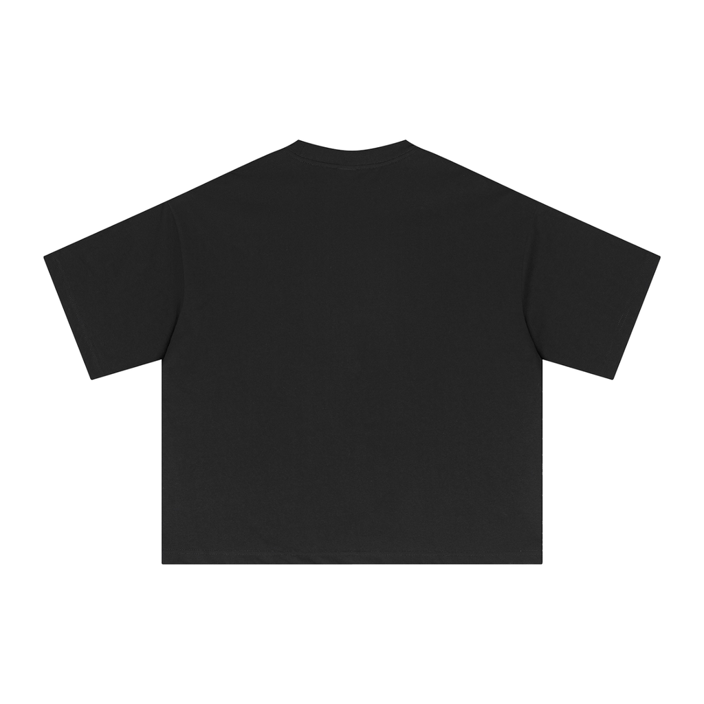 Miami "After-Burn" Heavyweight Tee
