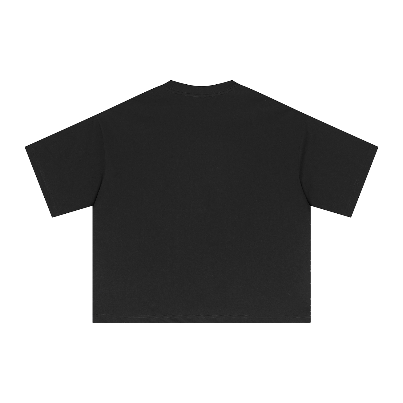 Miami "After-Burn" Heavyweight Tee
