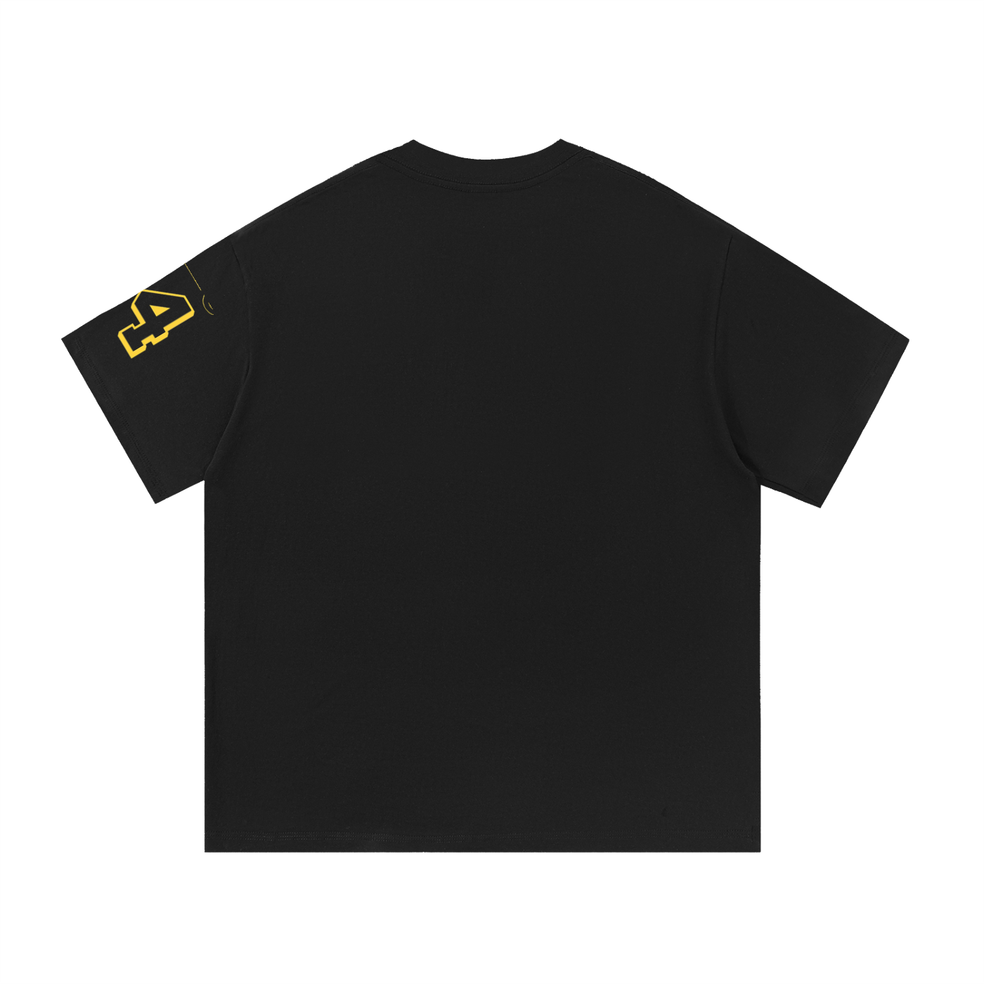 The Mamba Heritage Tee