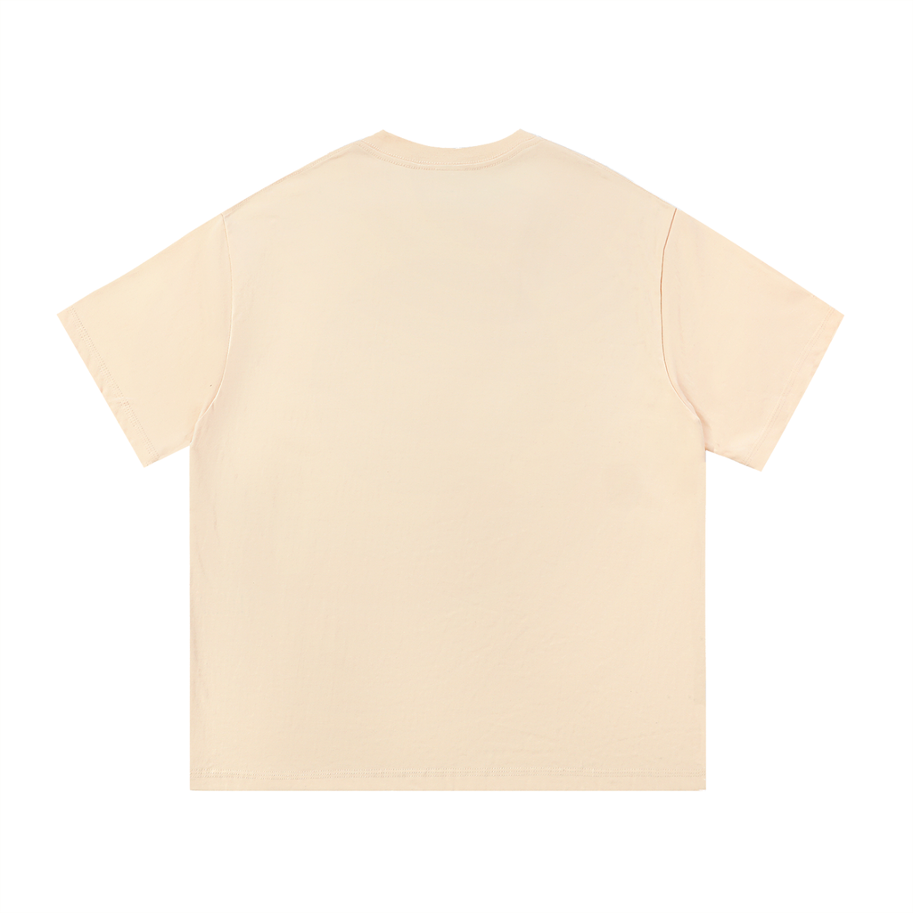 King James Anime Crown Tee