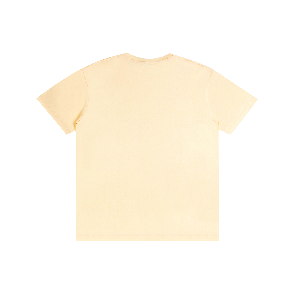 JOKER '15' Vintage Graphic Tee