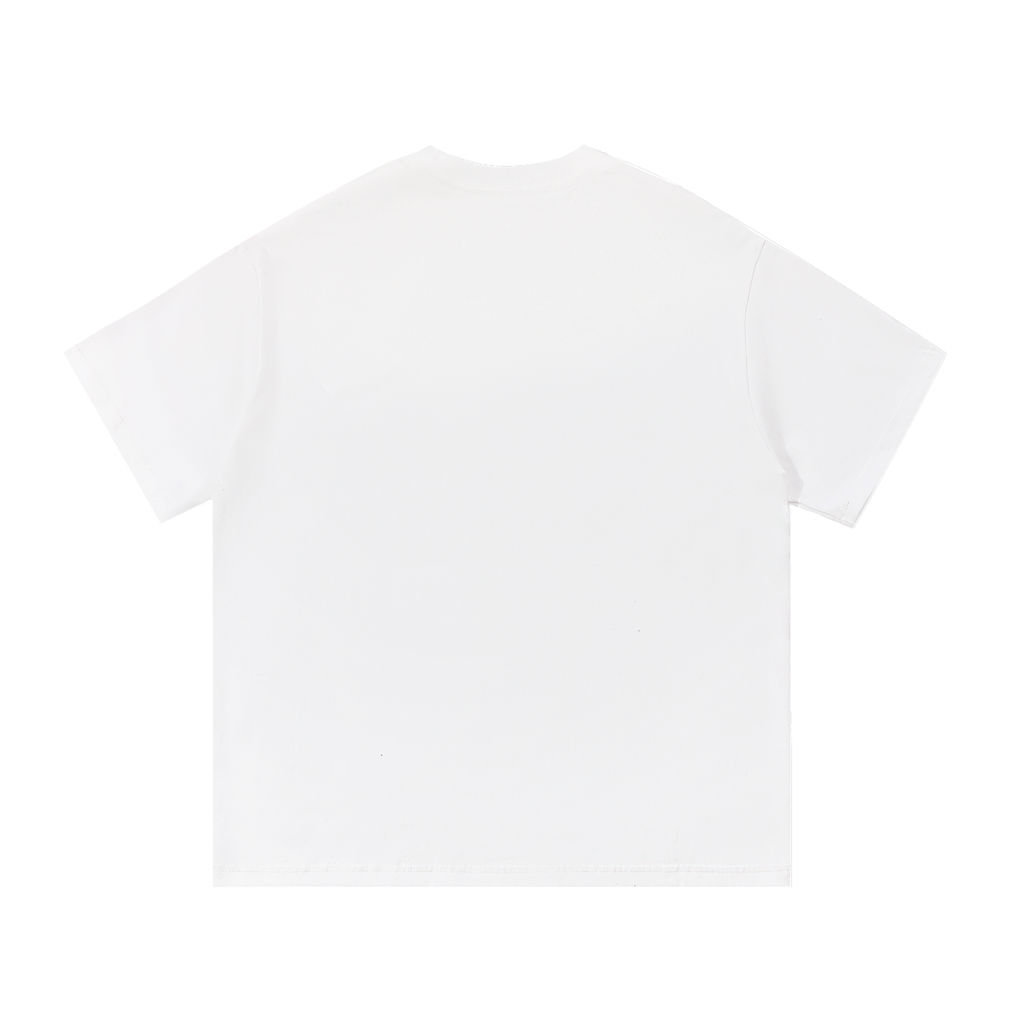 The "Venomous Legacy" Heavyweight Graphic Tee