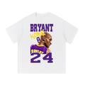 Mamba Mentality Heavyweight Tee