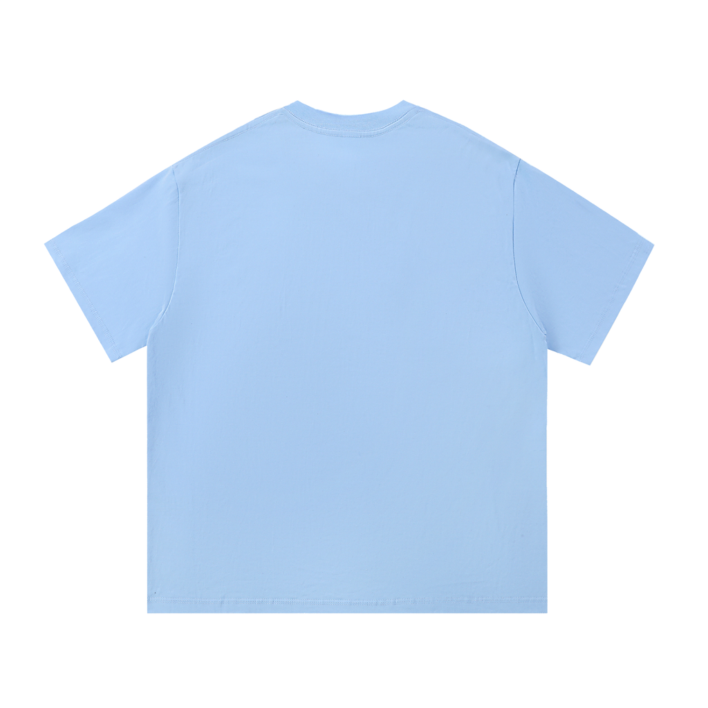 Brunson "King of NY" Heavyweight Tee
