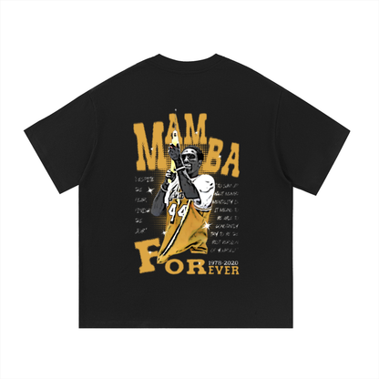 Mamba Forever: The Icon Edition
