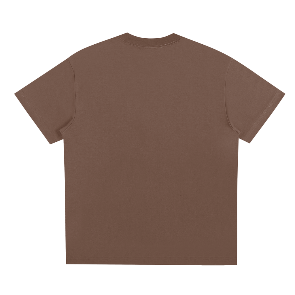 Bulls Comic Nation '23  Vintage Tee