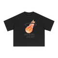 Miami "After-Burn" Heavyweight Tee