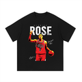 Vintage Bulls MVP Tribute