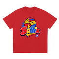 Ballix Quick-Dry T-Shirt