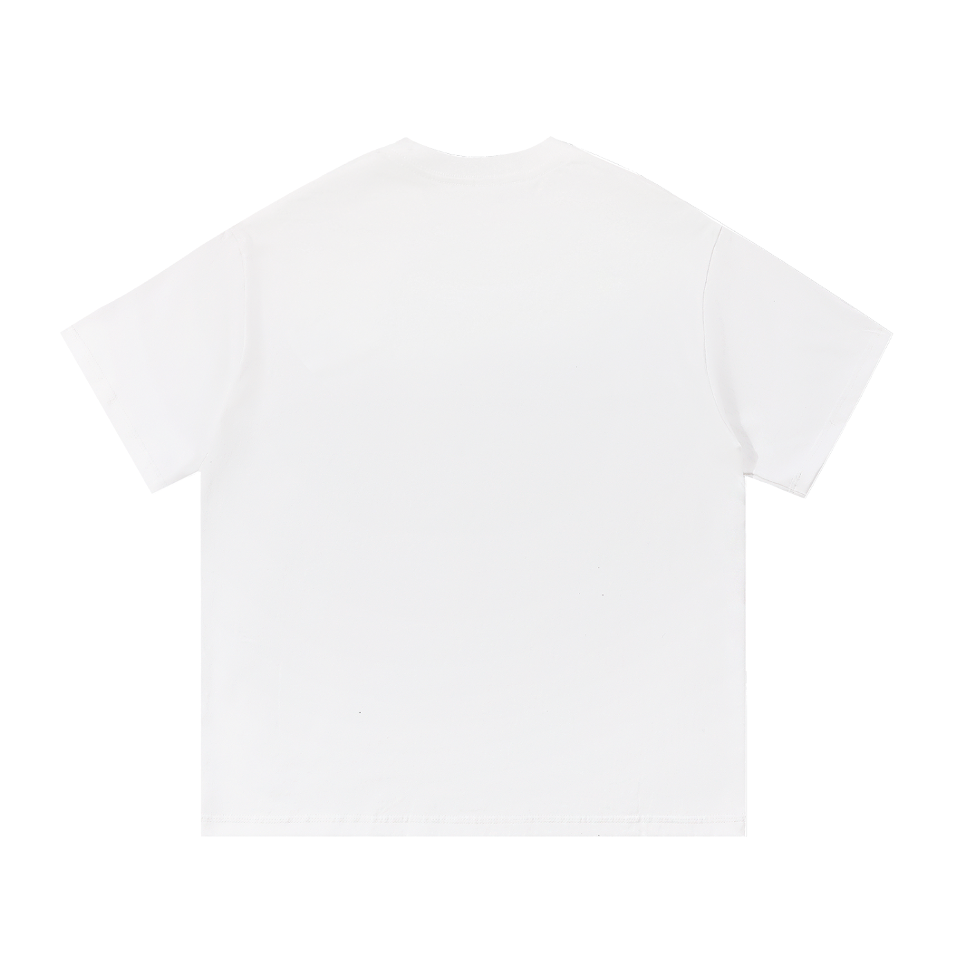 Mamba Mentality Heavyweight Tee