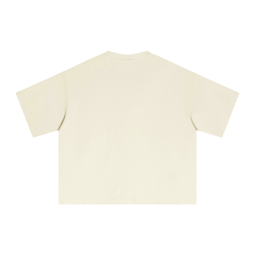 Miami "After-Burn" Heavyweight Tee