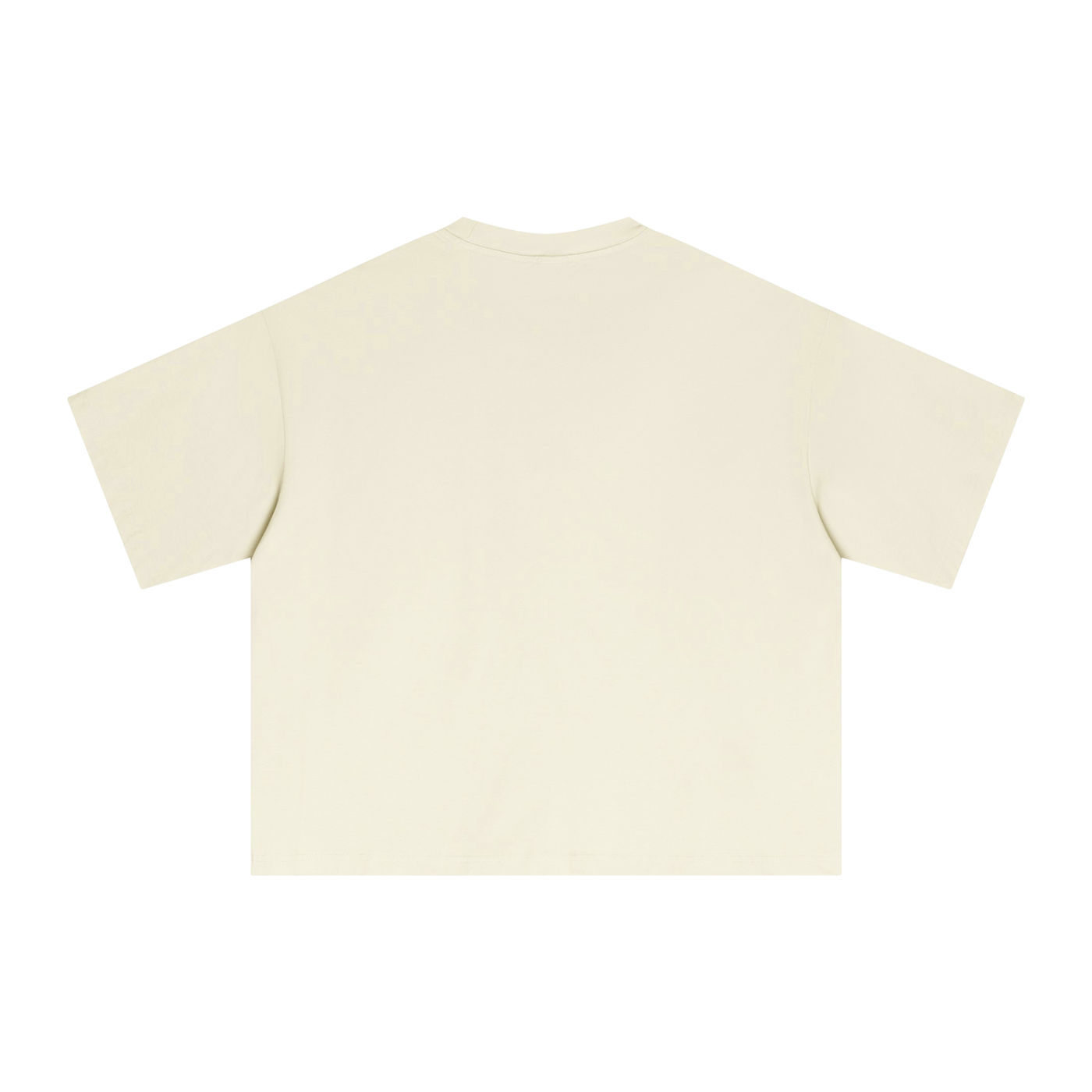 Miami "After-Burn" Heavyweight Tee