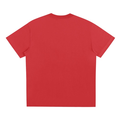 Bulls Comic Nation '23  Vintage Tee