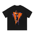 Barkley '93 Retro Drip Graphic Tee