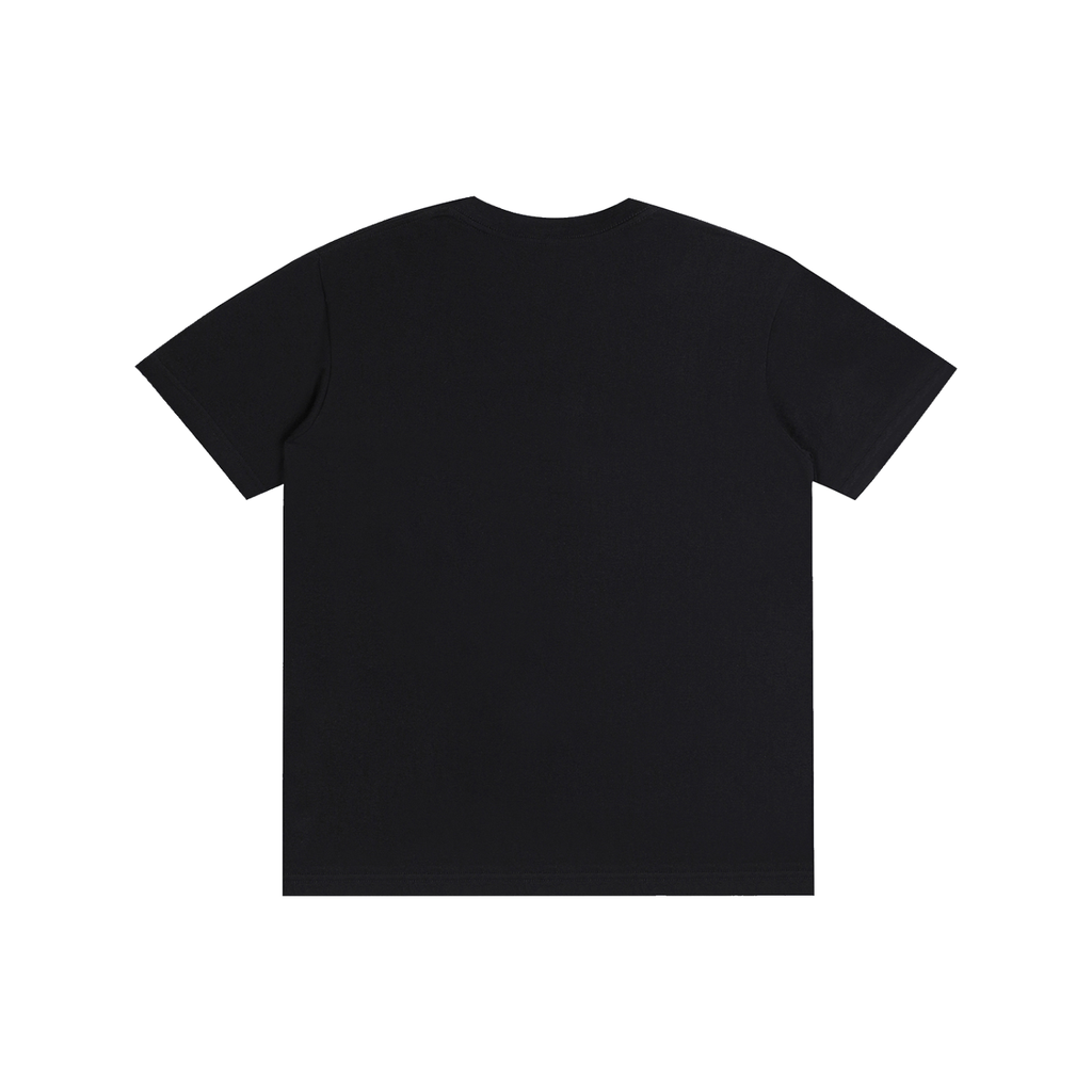 JOKER '15' Vintage Graphic Tee