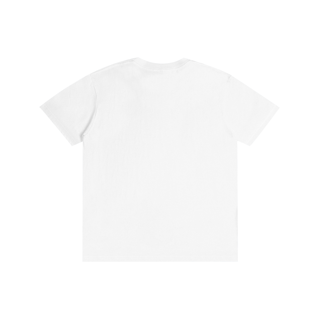 JOKER '15' Vintage Graphic Tee